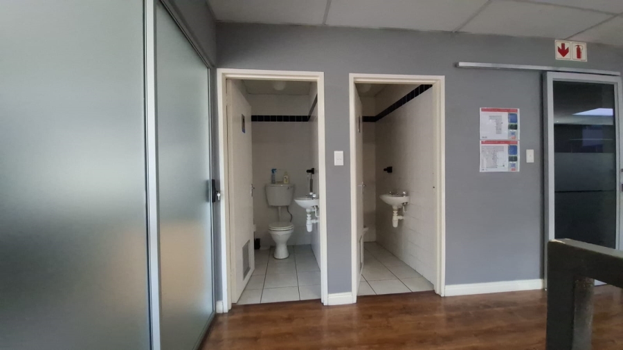 To Let commercial Property for Rent in Brackenfell Industrial Western Cape
